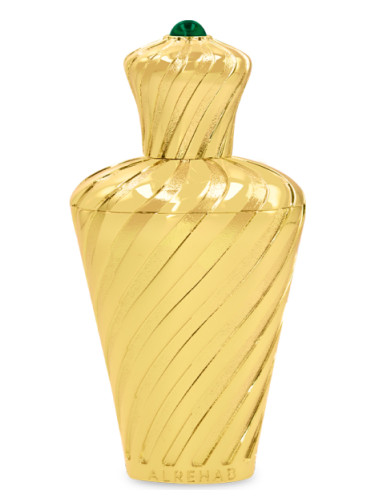 Jasmina Al Rehab عطر A جديد Fragrance للجنسين 2023