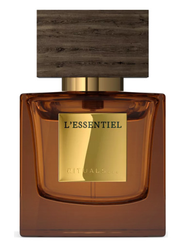 Anders Laboratorium analogie L&amp;#039;Essentiel Rituals parfum - een nieuwe geur voor dames en heren  2022