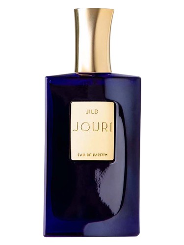 Jild Jouri Parfum - ein es Parfum für Frauen und Männer 2019