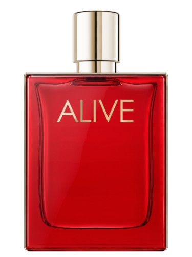 Alarmerend Dekbed Intuïtie Boss Alive Parfum Hugo Boss parfum - een nieuwe geur voor dames 2023