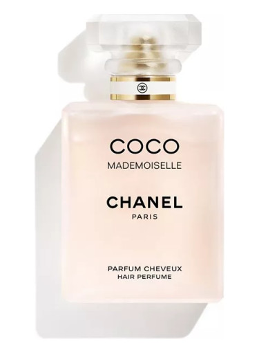 Coco Mademoiselle Hair Mist Chanel parfum een nieuwe geur voor dames 2023
