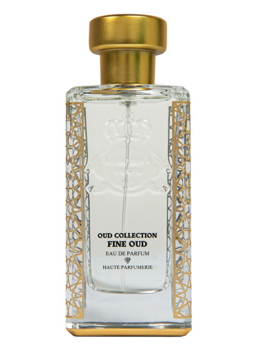 Fine Oud Al Jazeera Perfumes