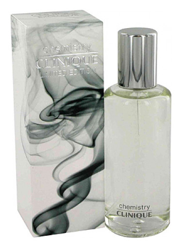 zeemijl leeuwerik vingerafdruk Chemistry Clinique cologne - a fragrance for men 1994