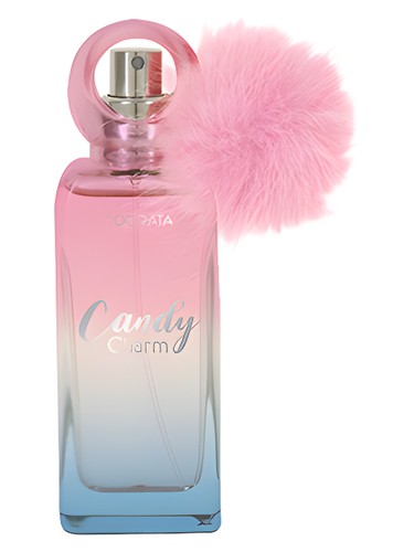 Candy Charm Odorata Parfum - ein neues Parfum für Frauen 2022