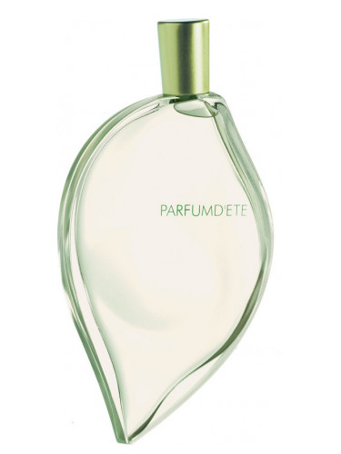 Parfum d'Ete 2002 Kenzo 香水- 一款2002年女用香水