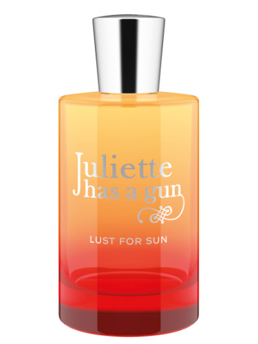 Lust For Sun Juliette Has A Gun عطر A جديد Fragrance للجنسين 2023