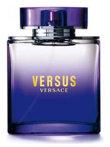 versace purple bottle