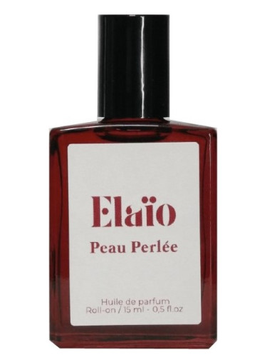 Peau Perlée Elaïo parfum - un nouveau parfum pour homme et femme 2022