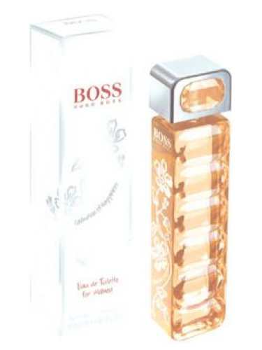 Verbanning tent Verbazing Boss Orange Celebration of Happiness Hugo Boss parfum - een geur voor dames  2010