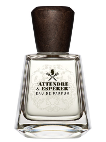 Attendre &amp;amp; Espérer Frapin parfum - un nouveau parfum pour homme et  femme 2023