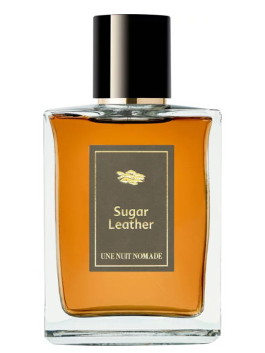 Sugar Leather Une Nuit Nomade parfum - un nouveau parfum pour homme et  femme 2023