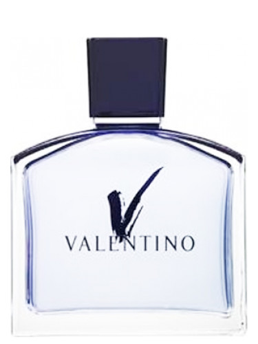 V pour Homme Valentino - a for 2006