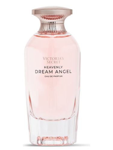 Heavenly Dream Angel Victoria&#039;s Secret perfume - a novo fragrância  Feminino 2023