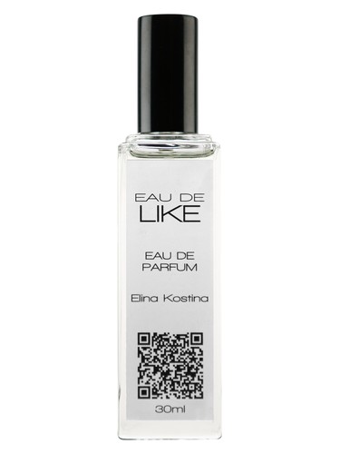 Eau de Like Intelligent Perfumery perfume - a fragrância Compartilhável ...