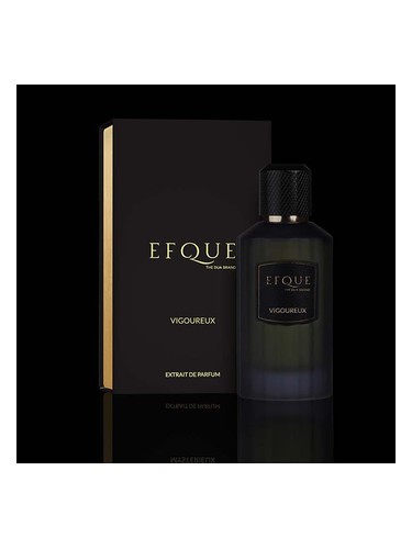 Vigoureux The Dua Brand Cologne ein es Parfum für Männer 2021