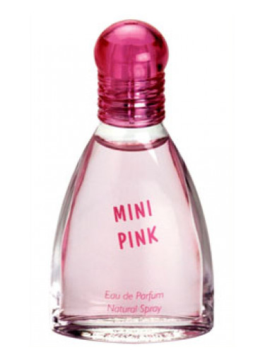 Assert Ik was verrast Stuwkracht Mini Pink Ulric de Varens perfume - a fragrance for women