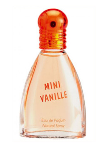 Mini Vanille Ulric de Varens Parfum - ein es Parfum für Frauen