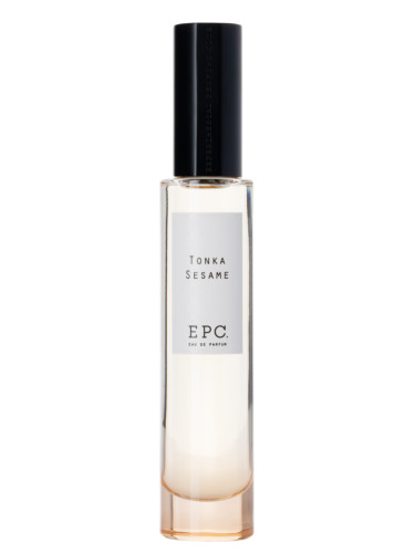 Tonka Sesame di EPC Experimental Perfume Club unisex