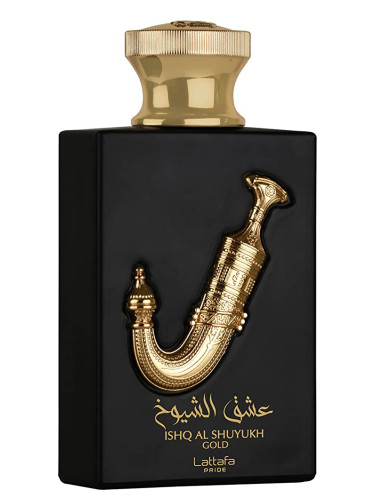 AL QIAM GOLD es el DUPE Perfecto de un perfume muy costoso. #luisvuitt