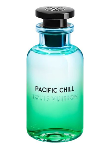 Pacific Chill Louis Vuitton fragancia - una fragancia para Hombres y  Mujeres 2023
