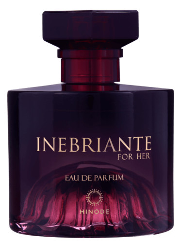Inebriante For Her Hinode perfume - a novo fragrância Feminino 2023