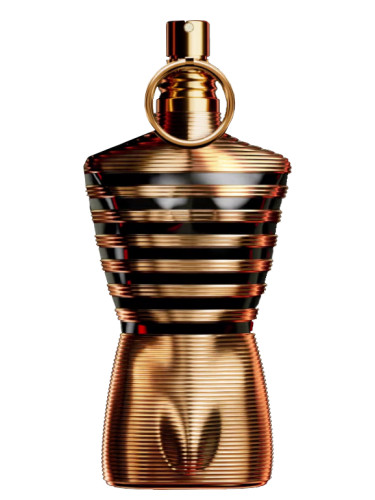 Le Male Elixir Jean Paul Gaultier 古龙水- 一款2023年新的男用香水