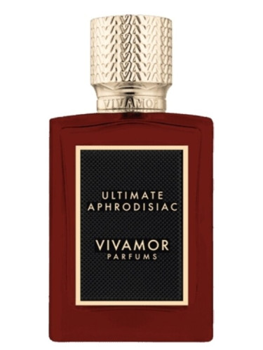 Ultimate Aphrodisiac Vivamor Parfums