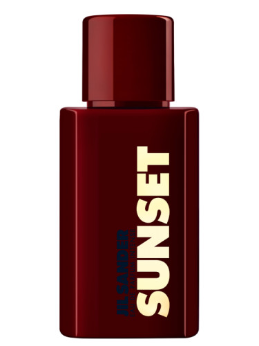 Sunset Eau de Parfum Intense Jil Sander 香水 - 一款 2023年 新的 女用 香水