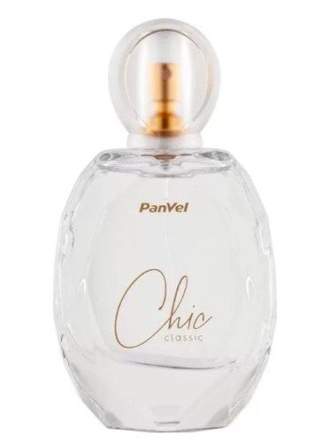 Chic Classic PanVel perfume - a fragrância Feminino 2020