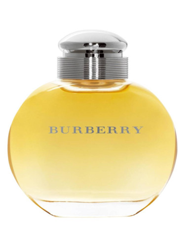 burberry parfum for women