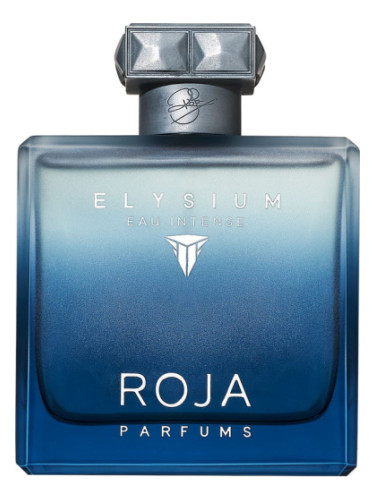 Elysium Pour Homme Eau Intense Roja Dove 古龙水- 一款2023年新的男 