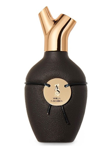 Vanilla in Bourbon Scents of Wood parfum - un nouveau parfum pour homme et  femme 2022