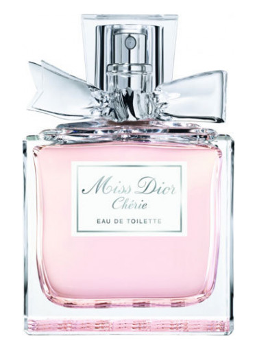 Renderen tijdelijk Kwijtschelding Miss Dior Cherie Eau De Toilette 2010 Dior perfume - a fragrance for women  2010