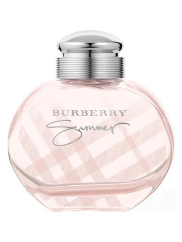 burberry summer women's fragrance
