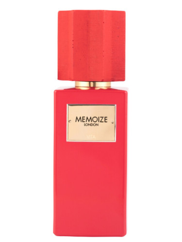 Vita Memoize London parfem - novi parfem za žene i muškarce 2022