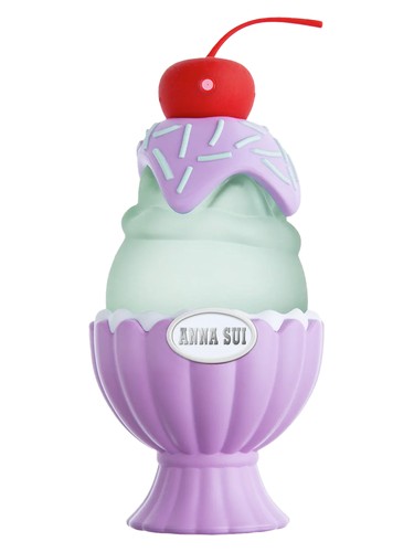 Violet Vibe Anna Sui Parfum - ein neues Parfum für Frauen 2023 