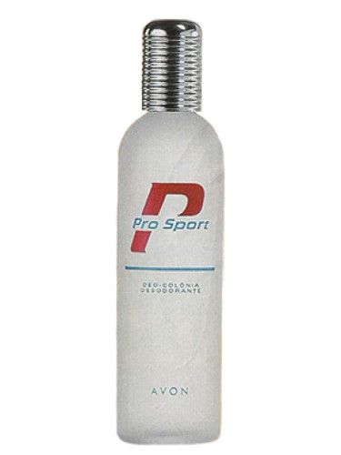 Pro Sport Avon Colônia - a fragrância Masculino 1999
