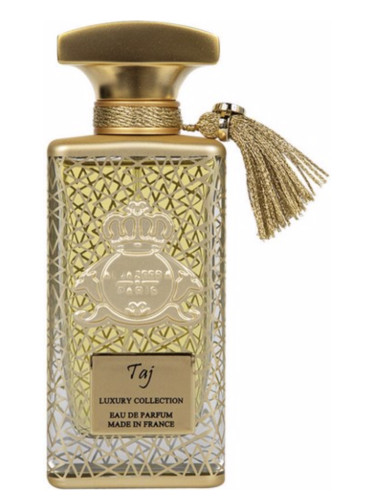 Taj Al-Jazeera Perfumes 香水- 一款2022年中性香水