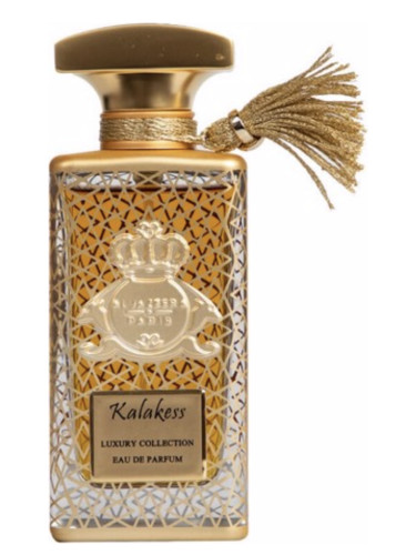 Kalakess Al-Jazeera Perfumes 香水- 一款2022年中性香水
