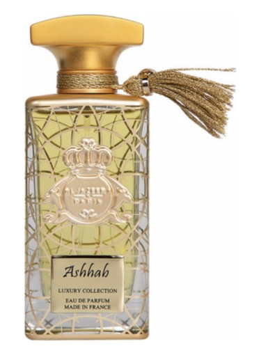 Ashhab Al-Jazeera Perfumes 香水- 一款2022年中性香水