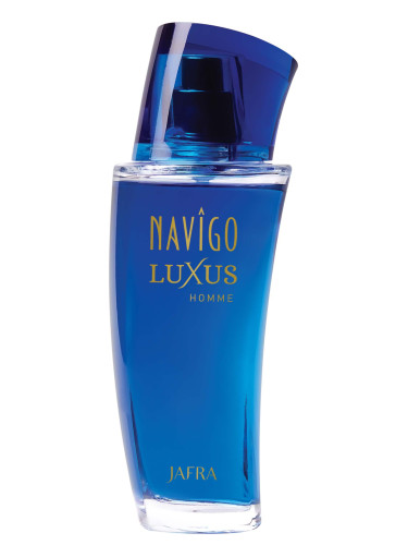 Navîgo Luxus Homme Jafra Cologne Un Nouveau Parfum Pour Homme 2023