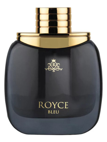 Royce Bleu VÛRV ماء كولونيا - a fragrance للرجال 2021