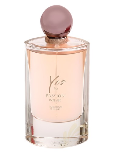 Yes Passion Intense L'Orientale Fragrances Kolonjska voda - parfem za ...