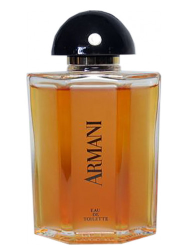 Armani Giorgio Armani perfume - a 