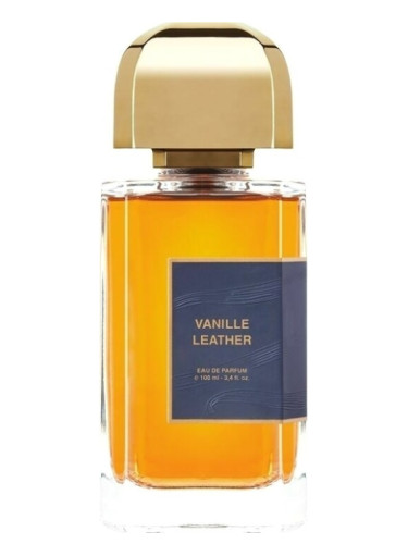 Vanille Leather BDK Parfums parfum - un nouveau parfum pour homme et femme  2023