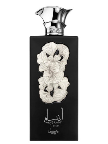 Maharjan Silver Tester EDP - 20ml(0.67 oz) Unisex | by Lattafa Perfumes