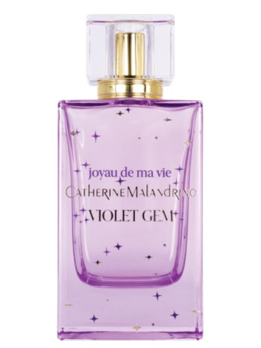 Violet Gem Catherine Malandrino parfum - un nouveau parfum pour femme 2022