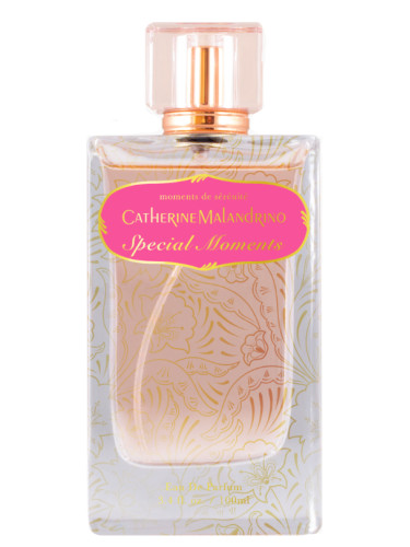 Special Moments Catherine Malandrino perfume - a novo fragrância ...