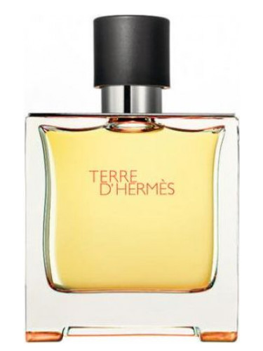 hermes parfum pure perfume