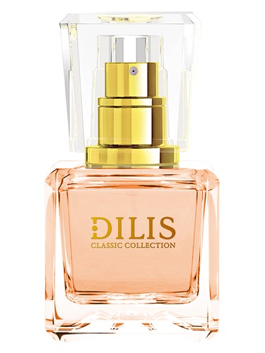 Dilis Classic Collection Nº45 Dilís Parfum parfum - een nieuwe geur ...